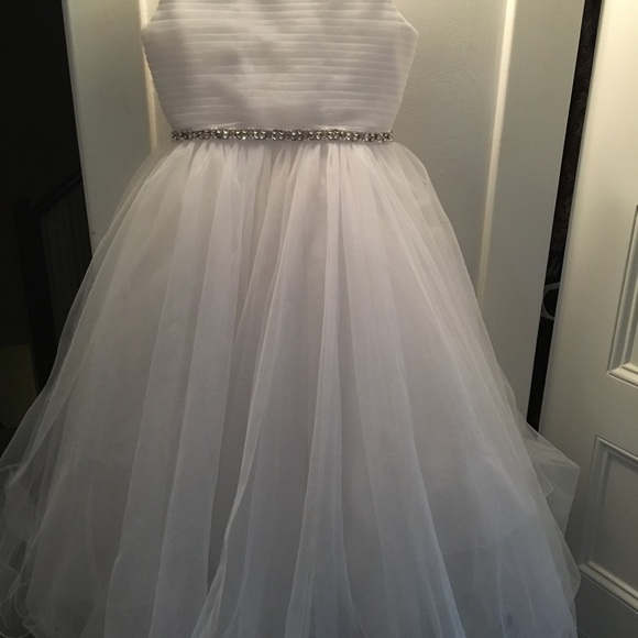 Joan calabrese formal girls dress - Picture 2 of 9